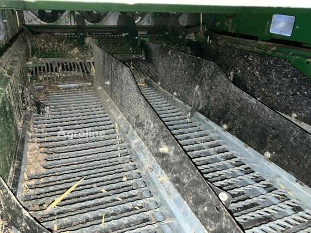 Зеленый Джон Дир 9670 STS, объемом двигателя 0 л и пробегом 0 тыс. км за 122116 $, фото 20 на Automoto.ua