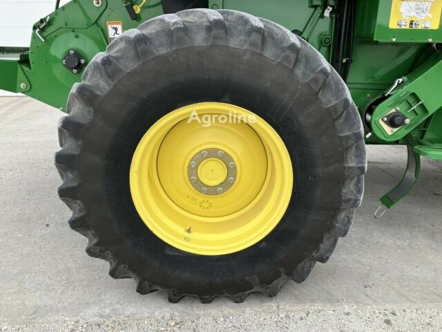 Зеленый Джон Дир 9670 STS, объемом двигателя 0 л и пробегом 0 тыс. км за 122116 $, фото 35 на Automoto.ua