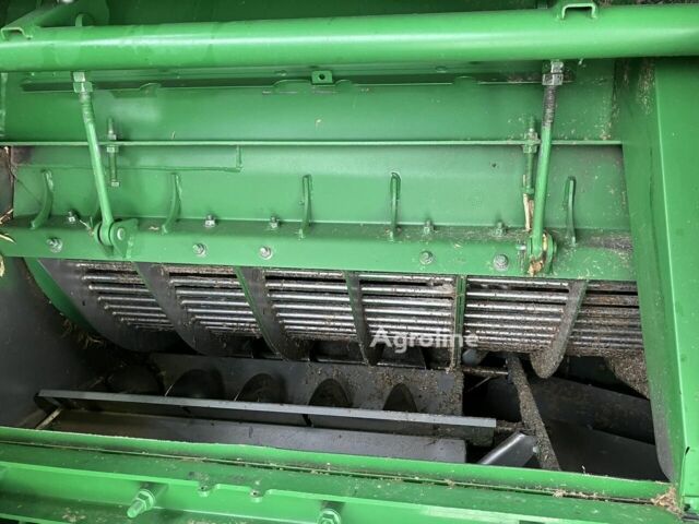 Зеленый Джон Дир 9670 STS, объемом двигателя 0 л и пробегом 0 тыс. км за 122116 $, фото 18 на Automoto.ua