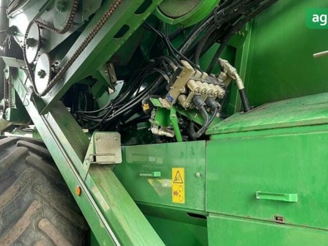Джон Дир 9680, объемом двигателя 0 л и пробегом 0 тыс. км за 68805 $, фото 3 на Automoto.ua