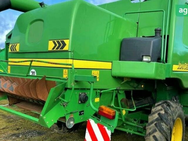 Джон Дир 9680, объемом двигателя 0 л и пробегом 0 тыс. км за 68805 $, фото 1 на Automoto.ua