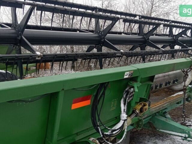 Джон Дір 9680, об'ємом двигуна 0 л та пробігом 0 тис. км за 32000 $, фото 6 на Automoto.ua