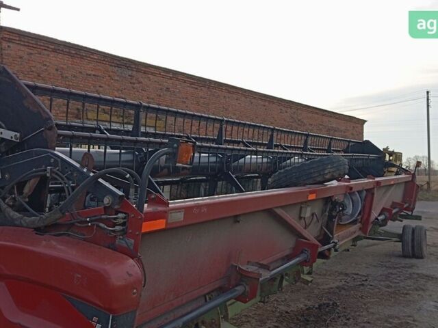 Джон Дір 9680, об'ємом двигуна 0 л та пробігом 0 тис. км за 32000 $, фото 8 на Automoto.ua