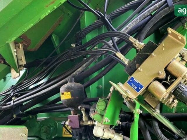 Джон Дир 9680, объемом двигателя 0 л и пробегом 0 тыс. км за 68805 $, фото 4 на Automoto.ua