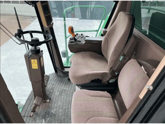 Джон Дир 9680 WTS, объемом двигателя 0 л и пробегом 0 тыс. км за 55907 $, фото 8 на Automoto.ua