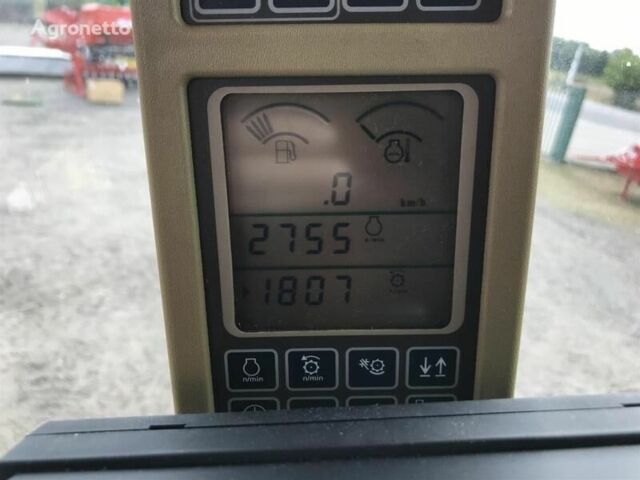 Джон Дир 9680 WTS, объемом двигателя 0 л и пробегом 0 тыс. км за 126018 $, фото 8 на Automoto.ua
