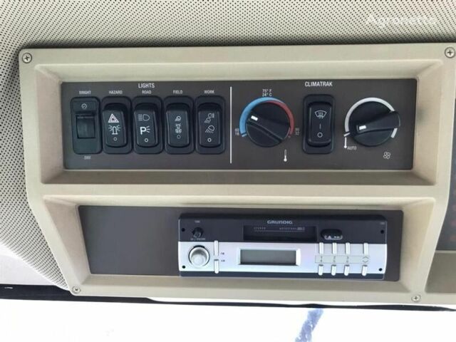 Джон Дир 9680 WTS, объемом двигателя 0 л и пробегом 0 тыс. км за 126018 $, фото 9 на Automoto.ua