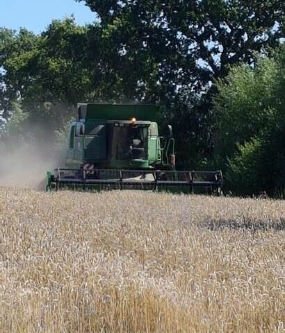 Джон Дир 9680 WTS, объемом двигателя 0 л и пробегом 0 тыс. км за 91704 $, фото 5 на Automoto.ua