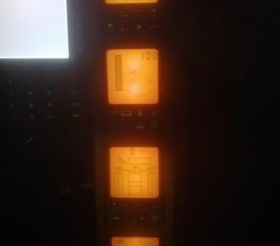 Джон Дир 9680 WTS, объемом двигателя 0 л и пробегом 0 тыс. км за 91704 $, фото 9 на Automoto.ua