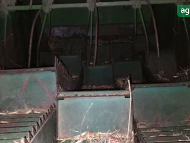 Джон Дир 975, объемом двигателя 0 л и пробегом 0 тыс. км за 16500 $, фото 5 на Automoto.ua