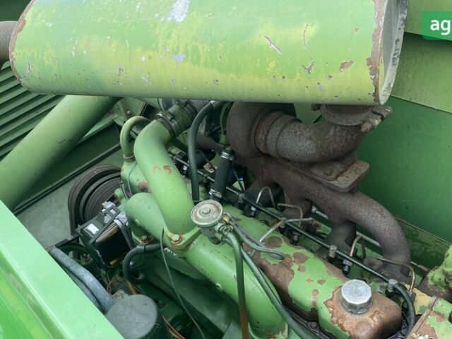 Джон Дир 975, объемом двигателя 0 л и пробегом 0 тыс. км за 21700 $, фото 35 на Automoto.ua