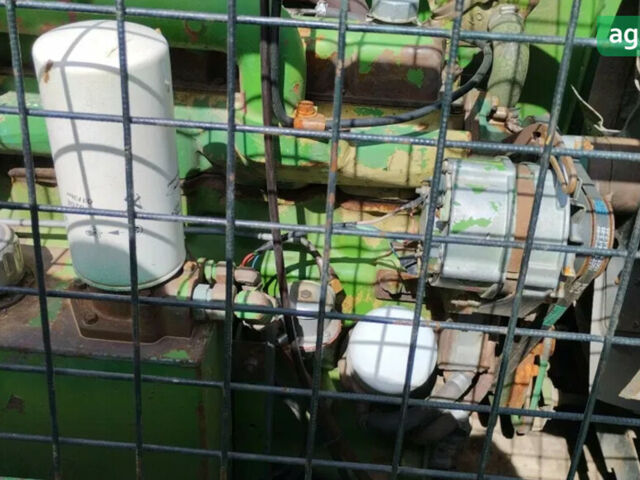 Джон Дир 975, объемом двигателя 0 л и пробегом 0 тыс. км за 16500 $, фото 6 на Automoto.ua