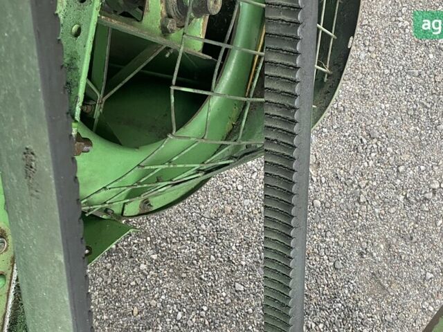 Джон Дир 975, объемом двигателя 0 л и пробегом 0 тыс. км за 21700 $, фото 25 на Automoto.ua