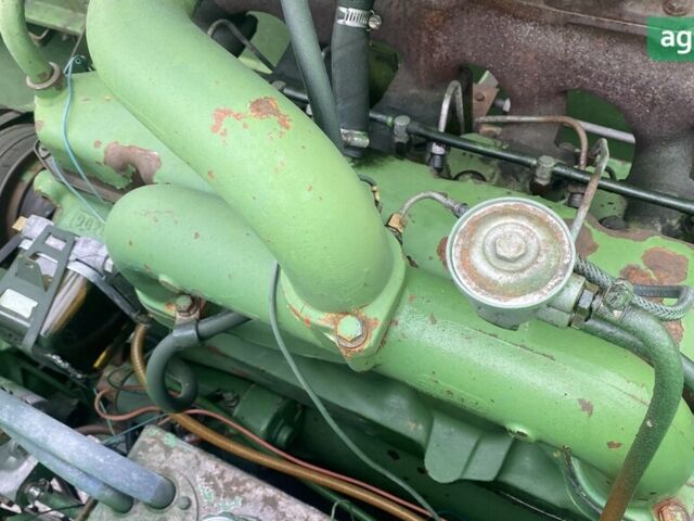 Джон Дир 975, объемом двигателя 0 л и пробегом 0 тыс. км за 21700 $, фото 36 на Automoto.ua