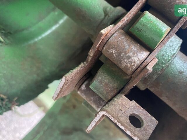 Джон Дир 975, объемом двигателя 0 л и пробегом 0 тыс. км за 21700 $, фото 18 на Automoto.ua