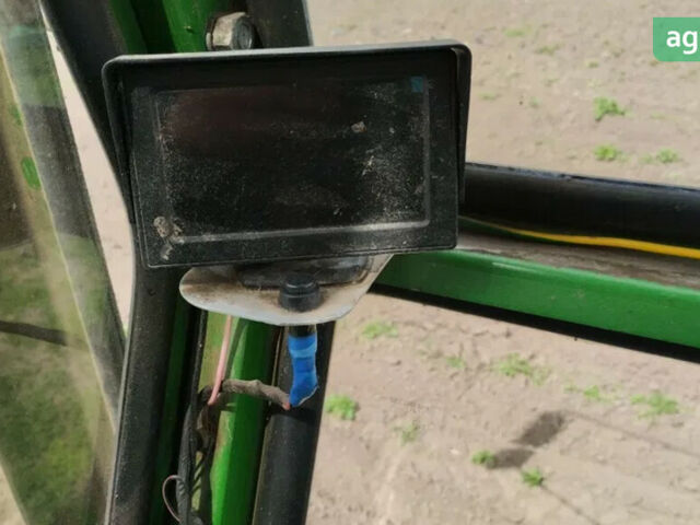 Джон Дир 975, объемом двигателя 0 л и пробегом 0 тыс. км за 16500 $, фото 2 на Automoto.ua