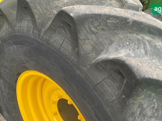 Джон Дир 975, объемом двигателя 0 л и пробегом 0 тыс. км за 21700 $, фото 12 на Automoto.ua