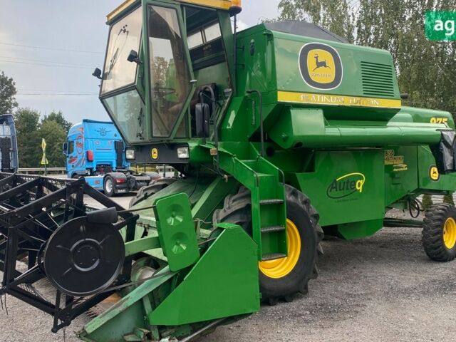 Джон Дир 975, объемом двигателя 0 л и пробегом 0 тыс. км за 21700 $, фото 7 на Automoto.ua