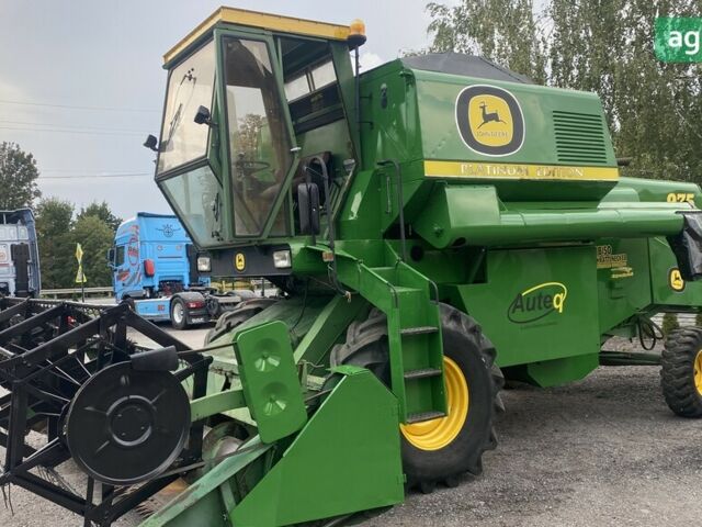 Джон Дир 975, объемом двигателя 0 л и пробегом 0 тыс. км за 21700 $, фото 5 на Automoto.ua