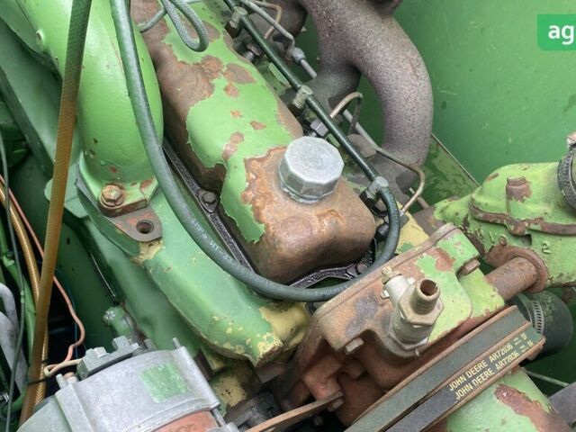 Джон Дир 975, объемом двигателя 0 л и пробегом 0 тыс. км за 21700 $, фото 37 на Automoto.ua