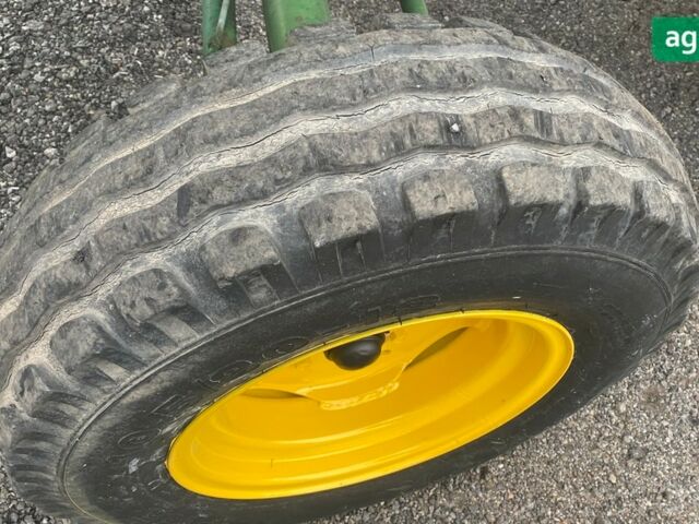 Джон Дир 975, объемом двигателя 0 л и пробегом 0 тыс. км за 21700 $, фото 19 на Automoto.ua