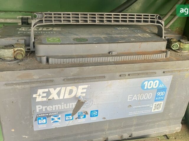 Джон Дир 975, объемом двигателя 0 л и пробегом 0 тыс. км за 21700 $, фото 16 на Automoto.ua