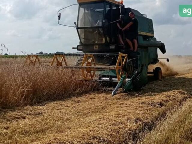 Джон Дір 975, об'ємом двигуна 0 л та пробігом 0 тис. км за 16800 $, фото 3 на Automoto.ua