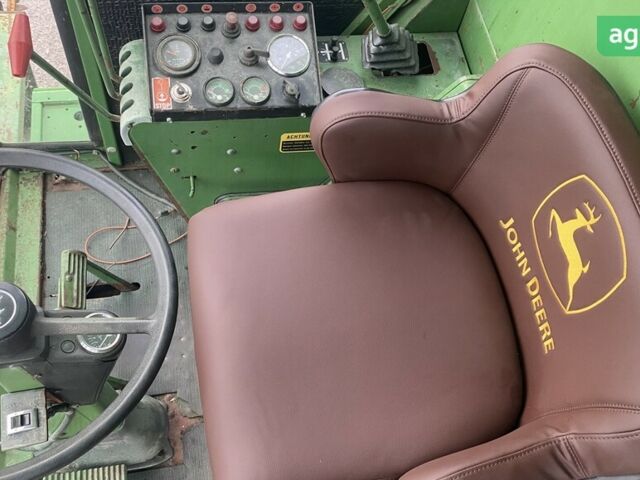 Джон Дир 975, объемом двигателя 0 л и пробегом 0 тыс. км за 21700 $, фото 29 на Automoto.ua