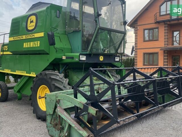 Джон Дир 975, объемом двигателя 0 л и пробегом 0 тыс. км за 21700 $, фото 2 на Automoto.ua