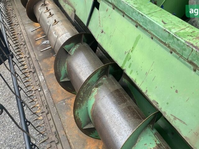 Джон Дир 975, объемом двигателя 0 л и пробегом 0 тыс. км за 21700 $, фото 6 на Automoto.ua