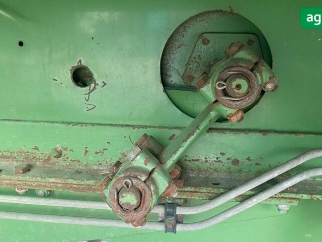 Джон Дир 975, объемом двигателя 0 л и пробегом 0 тыс. км за 21700 $, фото 17 на Automoto.ua