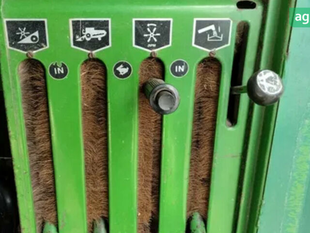 Джон Дир 975, объемом двигателя 0 л и пробегом 0 тыс. км за 16500 $, фото 1 на Automoto.ua