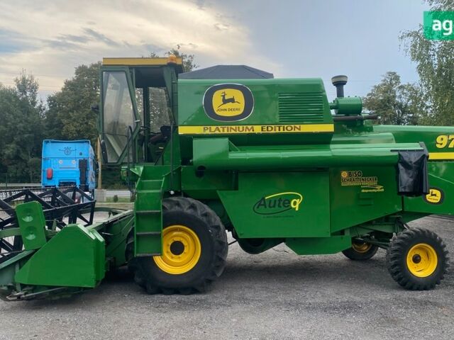 Джон Дир 975, объемом двигателя 0 л и пробегом 0 тыс. км за 21700 $, фото 8 на Automoto.ua