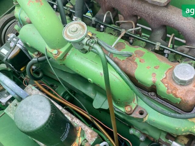 Джон Дир 975, объемом двигателя 0 л и пробегом 0 тыс. км за 21700 $, фото 34 на Automoto.ua