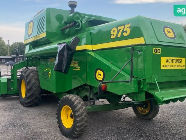 Джон Дир 975, объемом двигателя 0 л и пробегом 0 тыс. км за 21700 $, фото 23 на Automoto.ua