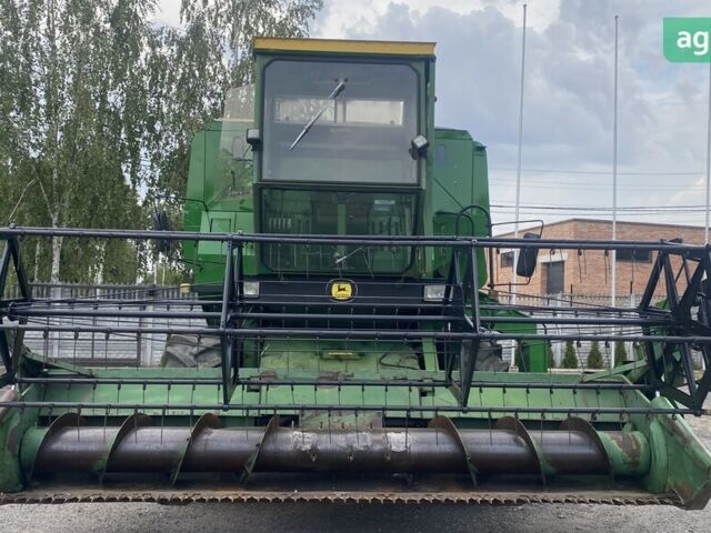 Джон Дир 975, объемом двигателя 0 л и пробегом 0 тыс. км за 21700 $, фото 9 на Automoto.ua