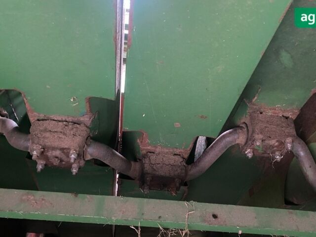 Джон Дир 975, объемом двигателя 0 л и пробегом 0 тыс. км за 21700 $, фото 20 на Automoto.ua