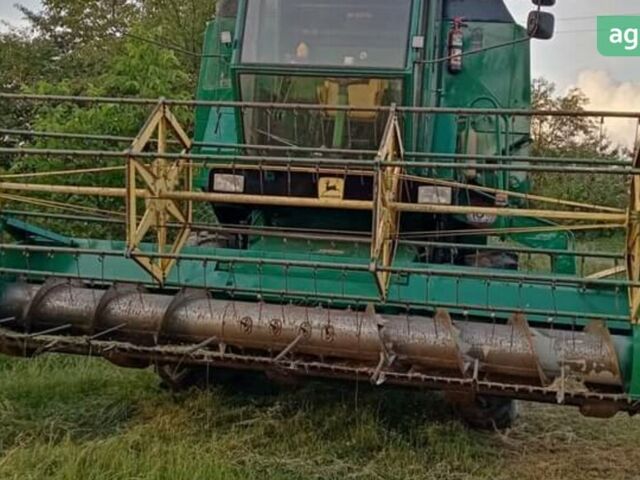 Джон Дір 975, об'ємом двигуна 0 л та пробігом 0 тис. км за 16800 $, фото 2 на Automoto.ua