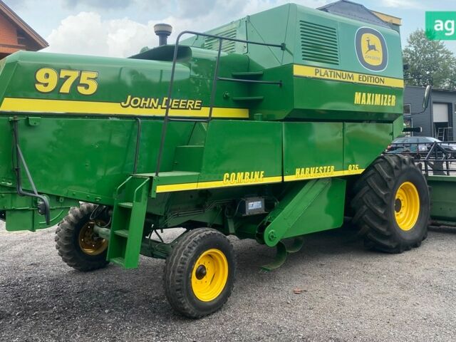 Джон Дир 975, объемом двигателя 0 л и пробегом 0 тыс. км за 21700 $, фото 22 на Automoto.ua