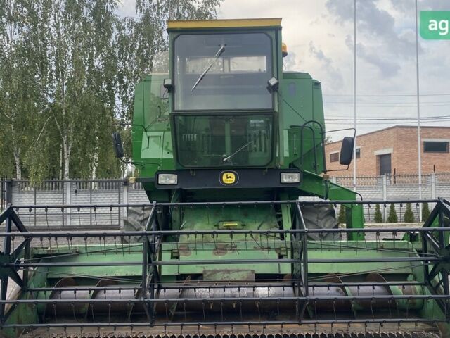 Джон Дир 975, объемом двигателя 0 л и пробегом 0 тыс. км за 21700 $, фото 3 на Automoto.ua
