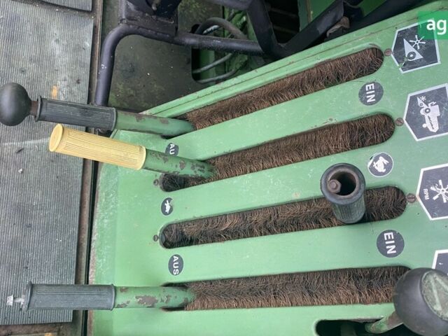 Джон Дир 975, объемом двигателя 0 л и пробегом 0 тыс. км за 21700 $, фото 31 на Automoto.ua