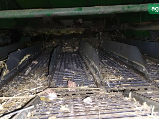 Джон Дир 975, объемом двигателя 0 л и пробегом 0 тыс. км за 16500 $, фото 4 на Automoto.ua