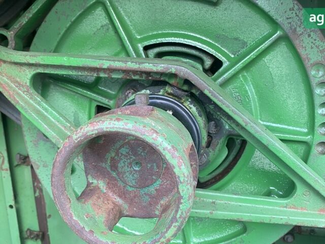 Джон Дир 975, объемом двигателя 0 л и пробегом 0 тыс. км за 21700 $, фото 15 на Automoto.ua