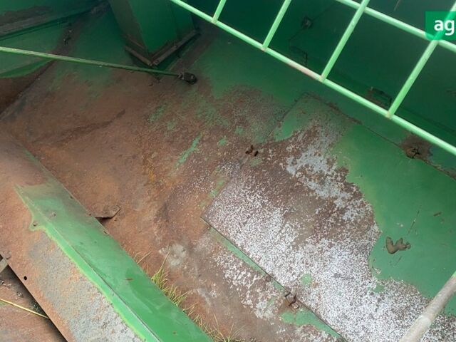 Джон Дир 975, объемом двигателя 0 л и пробегом 0 тыс. км за 21700 $, фото 32 на Automoto.ua