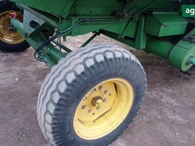Джон Дір 975, об'ємом двигуна 6 л та пробігом 0 тис. км за 17000 $, фото 8 на Automoto.ua