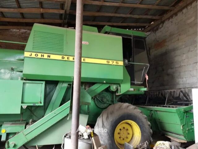 Джон Дир 975, объемом двигателя 0 л и пробегом 0 тыс. км за 11333 $, фото 2 на Automoto.ua