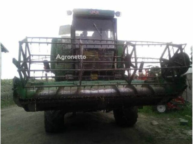 Джон Дир 975, объемом двигателя 0 л и пробегом 0 тыс. км за 11333 $, фото 3 на Automoto.ua