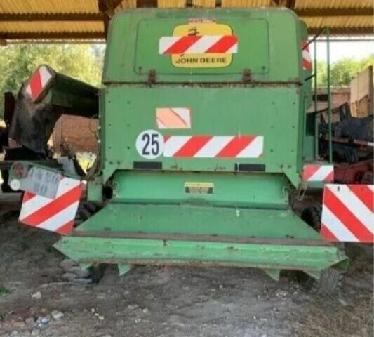 Джон Дир 975, объемом двигателя 0 л и пробегом 0 тыс. км за 18444 $, фото 2 на Automoto.ua