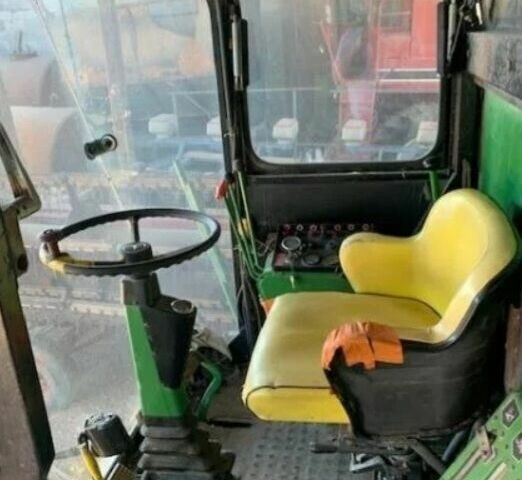 Джон Дир 975, объемом двигателя 0 л и пробегом 0 тыс. км за 18444 $, фото 5 на Automoto.ua