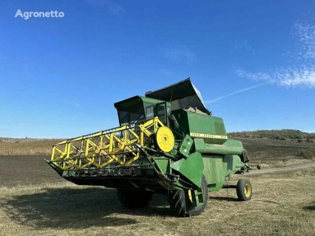 Зеленый Джон Дир 975, объемом двигателя 0 л и пробегом 10 тыс. км за 19060 $, фото 2 на Automoto.ua